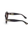 Occhiali sole Tom Ford Icon FT1328/s 01A online da Ottica Ricci