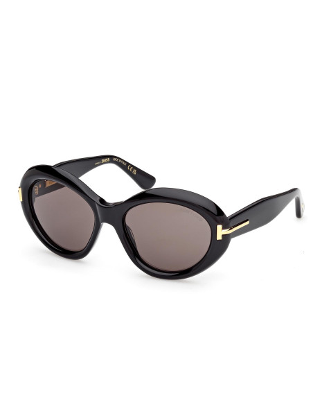 Occhiali sole Tom Ford Icon FT1328/s 01A online da Ottica Ricci