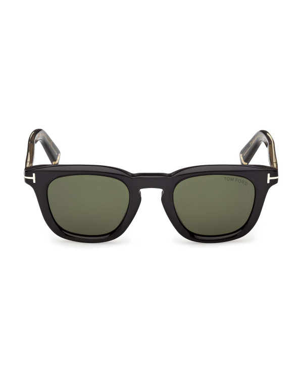 Occhiali sole Tom Ford Icon FT1326/s 01N online da Ottica Ricci