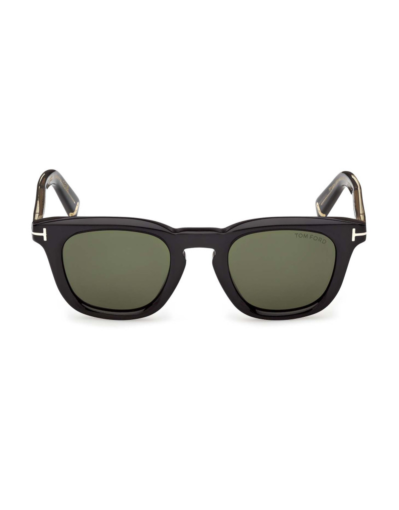 Occhiali da sole Tom Ford FT1326 01N disponibili online da Ottica Ricci