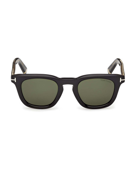 Occhiali da sole Tom Ford FT1326 01N disponibili online da Ottica Ricci