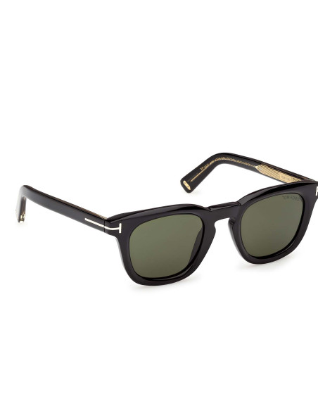 Occhiali da sole Tom Ford FT1326 01N disponibili online da Ottica Ricci