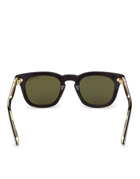 Occhiali da sole Tom Ford FT1326 01N disponibili online da Ottica Ricci