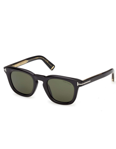 Occhiali da sole Tom Ford FT1326 01N disponibili online da Ottica Ricci