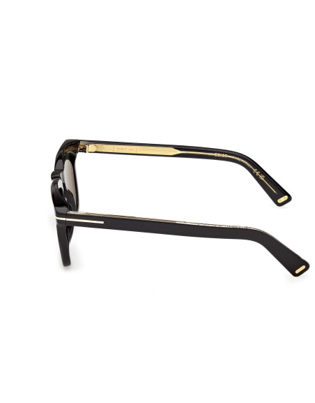Occhiali da sole Tom Ford FT1326 01N disponibili online da Ottica Ricci