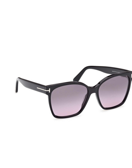 Occhiali sole Tom Ford FT1312 01B online da Ottica Ricci
