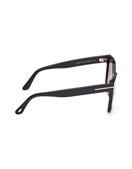 Occhiali sole Tom Ford FT1312 01B online da Ottica Ricci