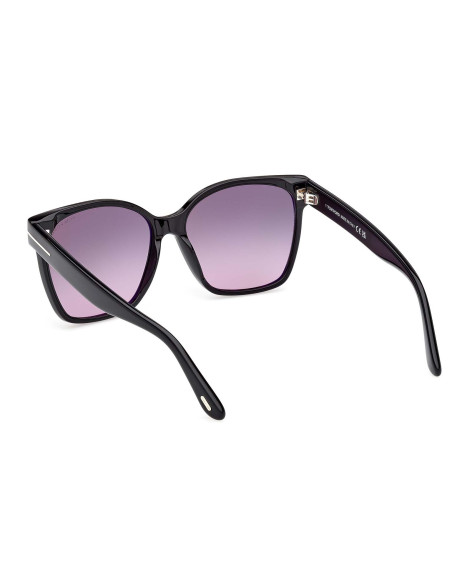 Occhiali sole Tom Ford FT1312 01B online da Ottica Ricci