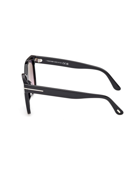 Occhiali sole Tom Ford FT1312 01B online da Ottica Ricci