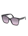 Occhiali sole Tom Ford FT1312 01B online da Ottica Ricci
