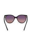 Occhiali sole Tom Ford FT1311 01T online da Ottica Ricci