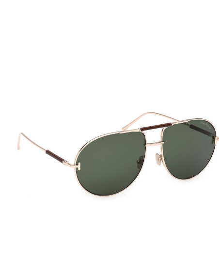 Occhiali sole Tom Ford FT1308 28N online da Ottica Ricci
