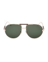 Occhiali sole Tom Ford FT1308 28N online da Ottica Ricci