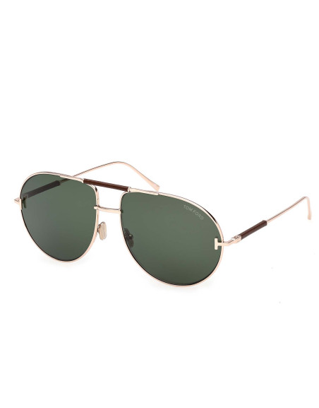 Occhiali sole Tom Ford FT1308 28N online da Ottica Ricci