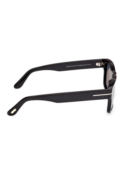 Occhiali sole Tom Ford FT1303 01D online da Ottica Ricci