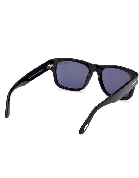 Occhiali sole Tom Ford FT1303 01D online da Ottica Ricci