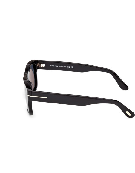 Occhiali sole Tom Ford FT1303 01D online da Ottica Ricci