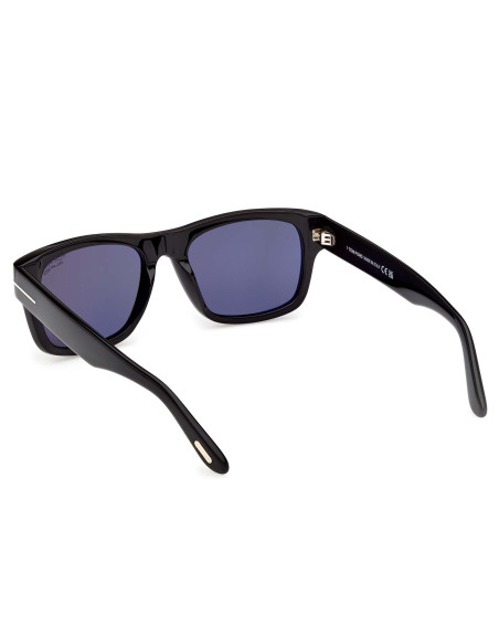 Occhiali sole Tom Ford FT1303 01D online da Ottica Ricci
