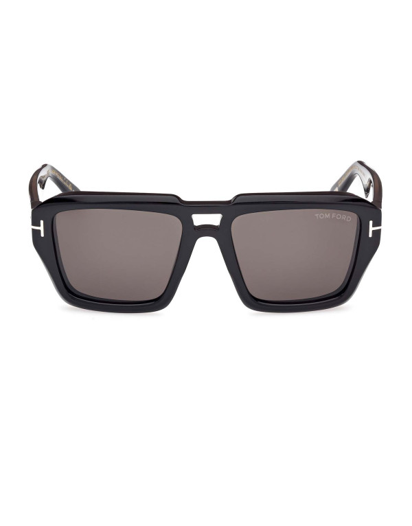 Occhiali sole Tom Ford Icon FT1202 5601A 01a online da Ottica Ricci