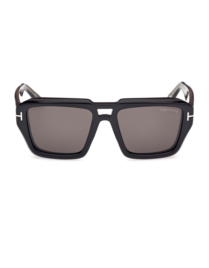 Occhiali sole Tom Ford Icon FT1202 5601A 01a online da Ottica Ricci