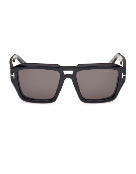 Occhiali sole Tom Ford Icon FT1202 5601A 01a online da Ottica Ricci