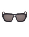 Occhiali sole Tom Ford Icon FT1202 5601A 01a online da Ottica Ricci