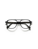 Moscot BJORN black 55