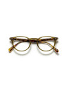Occhiali vista Moscot FRANKIE olive tortoise 48 online da Ottica Ricci