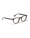 Occhiali vista Moscot FRANKIE dark brown 48 online da Ottica Ricci