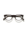 Occhiali vista Moscot FRANKIE dark brown 48 online da Ottica Ricci