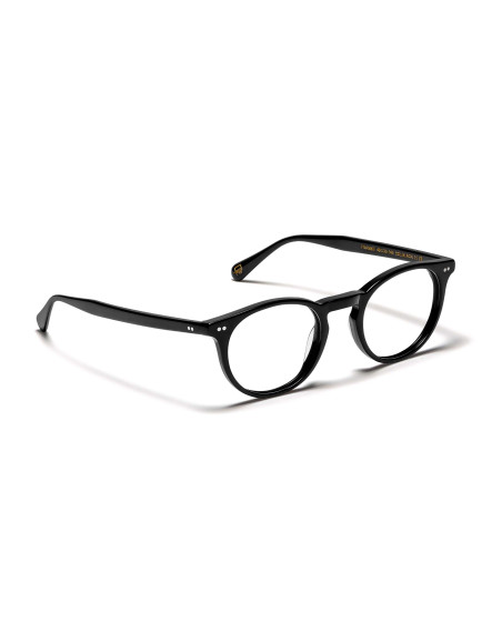 Occhiali vista Moscot FRANKIE black 51 online da Ottica Ricci