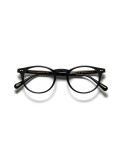 Moscot FRANKIE black 51