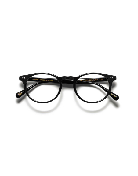Occhiali vista Moscot FRANKIE black 51 online da Ottica Ricci