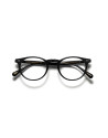 Occhiali vista Moscot FRANKIE black 51 online da Ottica Ricci