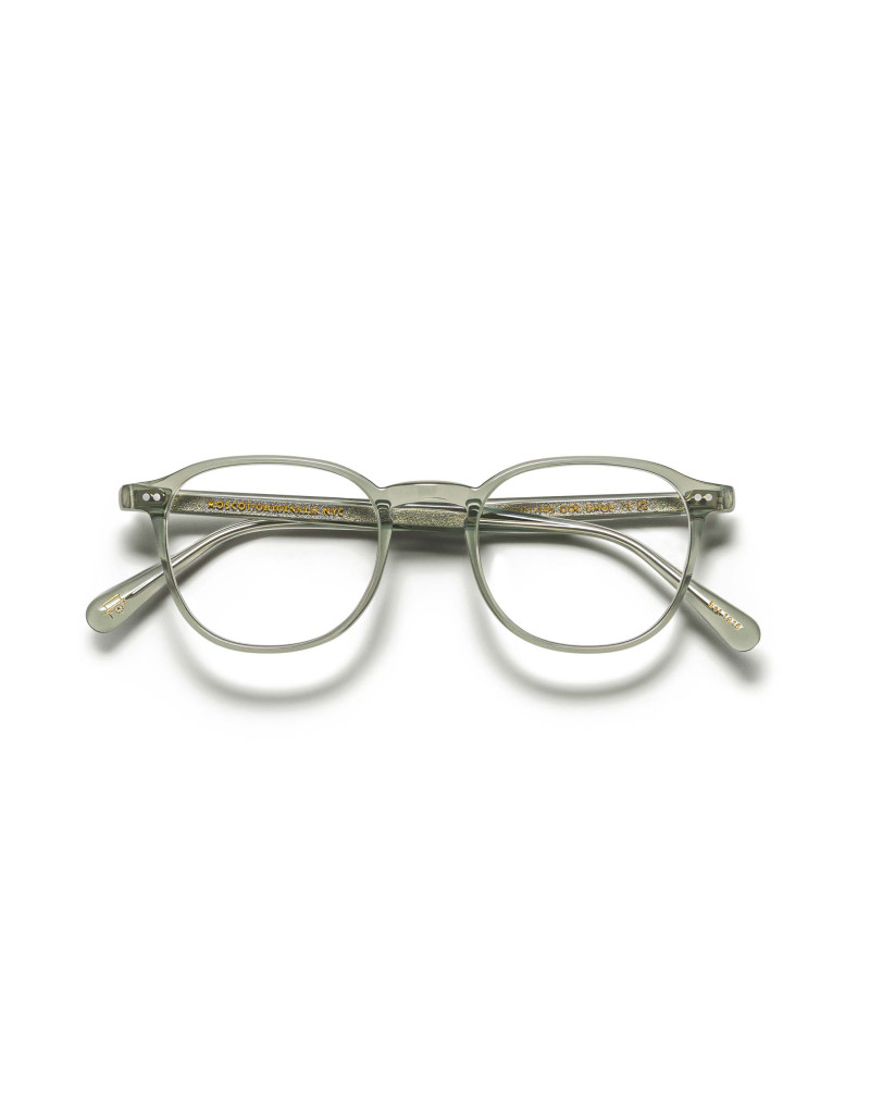 Occhiali vista Moscot ARTHUR sage 48 online da Ottica Ricci