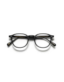 Moscot ARTHUR matte black 48