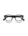 Occhiali vista Moscot ARTHUR matte black 48 online da Ottica Ricci