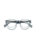 Moscot ARTHUR light blue 51