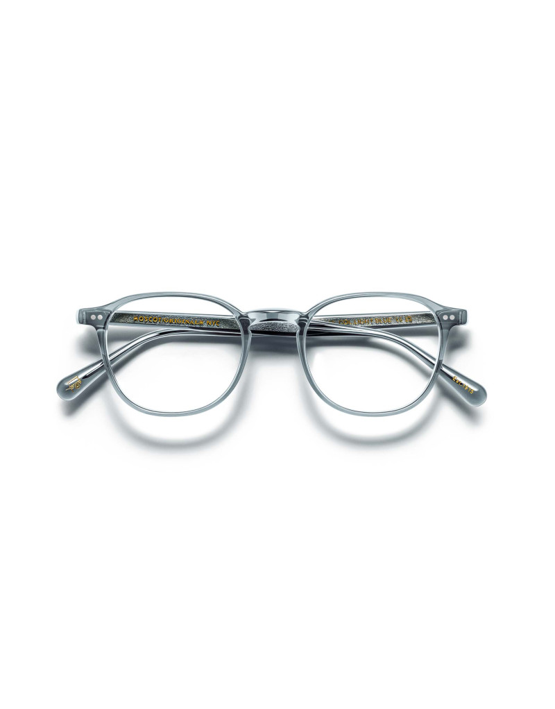 Occhiali vista  Moscot ARTHUR light blue 51 online da Ottica Ricci