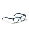 Occhiali vista Moscot FEVEL navy 46 online da Ottica Ricci