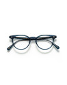 Occhiali vista Moscot FEVEL navy 46 online da Ottica Ricci