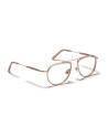 Occhiali vista Moscot TRAIF vintage rose rose 52 online da Ottica Ricci