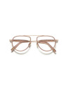 Occhiali vista Moscot TRAIF vintage rose rose 52 online da Ottica Ricci