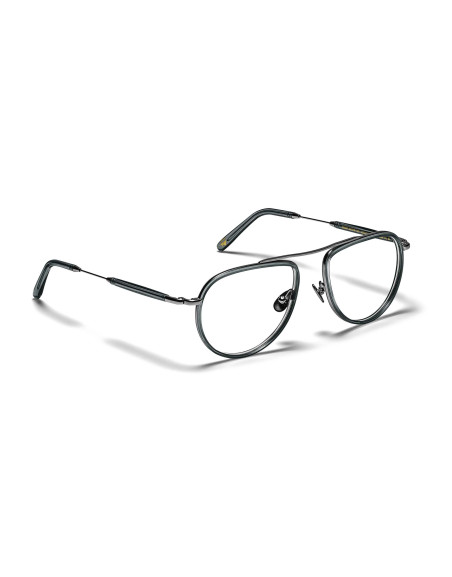 Occhiali vista Moscot TRAIF dark grey pewter 52 online da Ottica Ricci