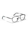 Occhiali vista Moscot TRAIF dark grey pewter 52 online da Ottica Ricci