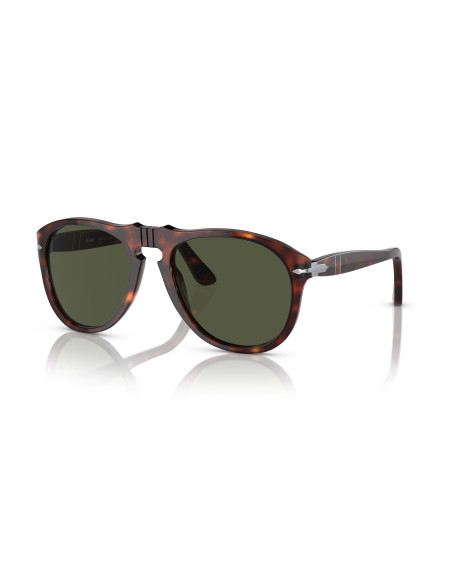 Occhiali sole Persol 0649 24/31 52 online da Ottica Ricci