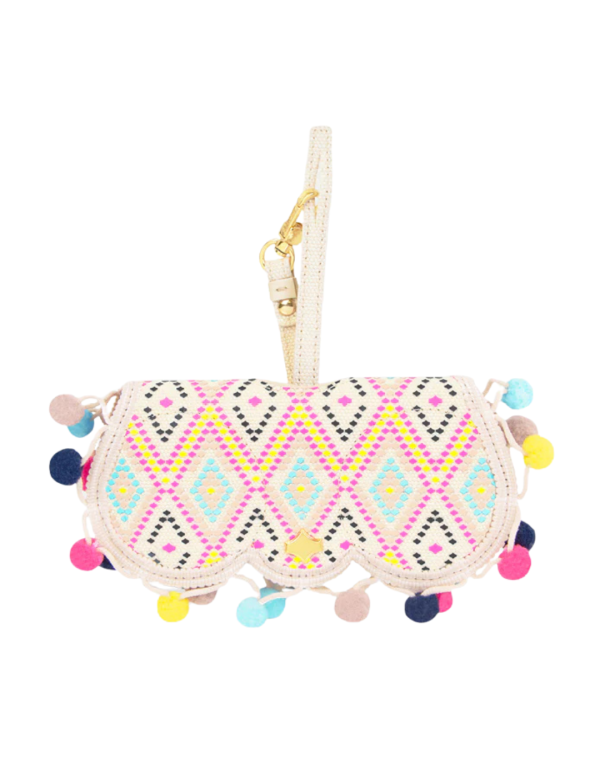 Scopri Any Di Munich Suncover PomPon online da Ottica Ricci