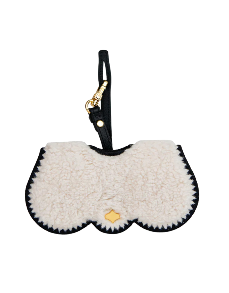 Scopri Any Di Munich Suncover Shearling online da Ottica Ricci