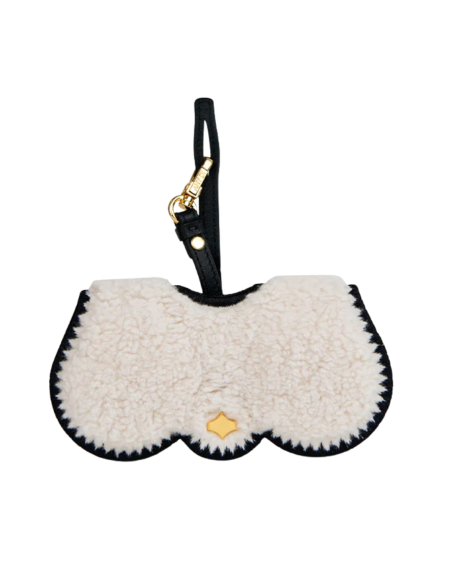 Scopri Any Di Munich Suncover Shearling online da Ottica Ricci