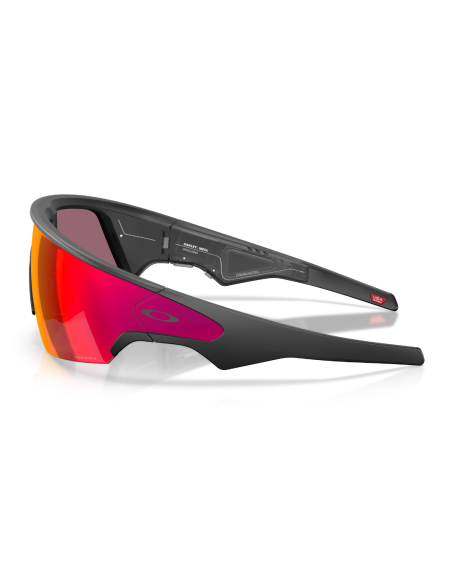 Occhiali da sole Oakley 8001 ELECTRO 800101 disponibili da Ottica Ricci